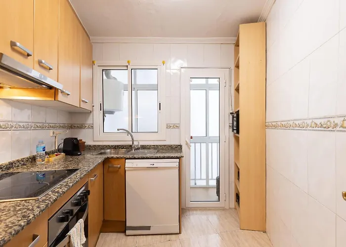 Apartamento Ritort By Unik Vacation *