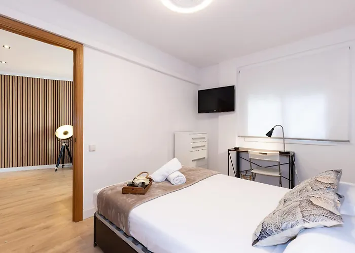 Apartamento Ritort By Unik Vacation Tarragona