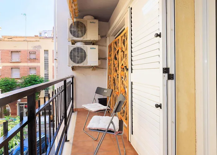 Ritort By Unik Vacation Tarragona