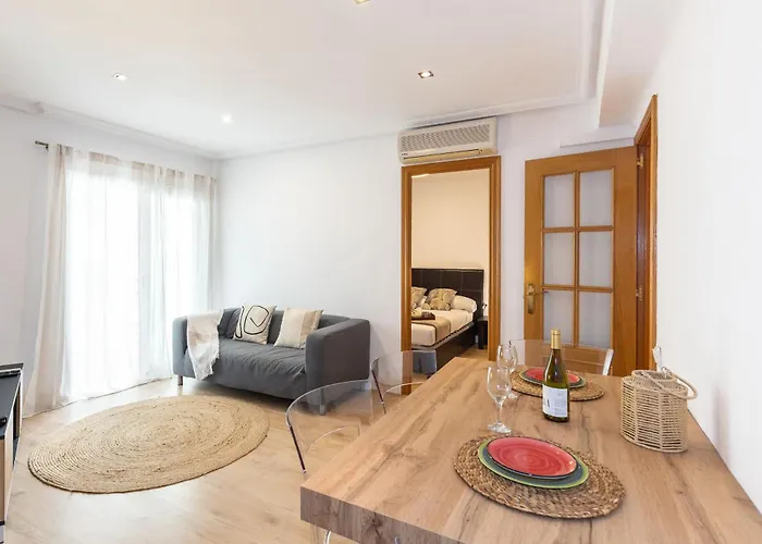 Ritort By Unik Vacation * Tarragona