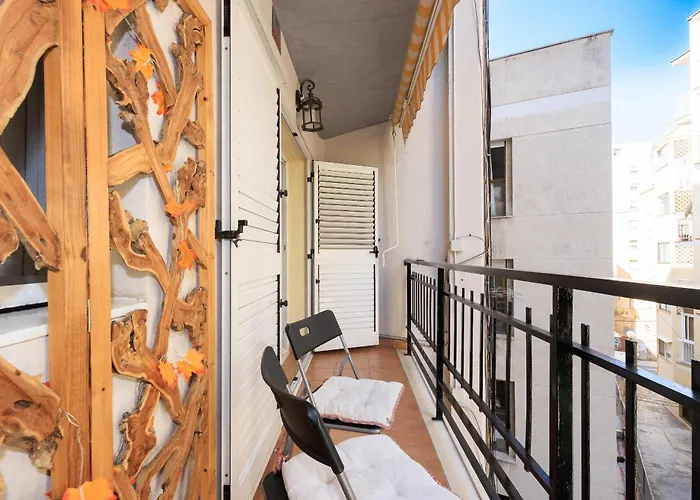 Ritort By Unik Vacation Apartamento *