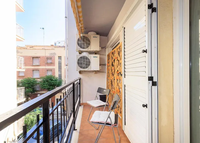 Apartamento Ritort By Unik Vacation Tarragona