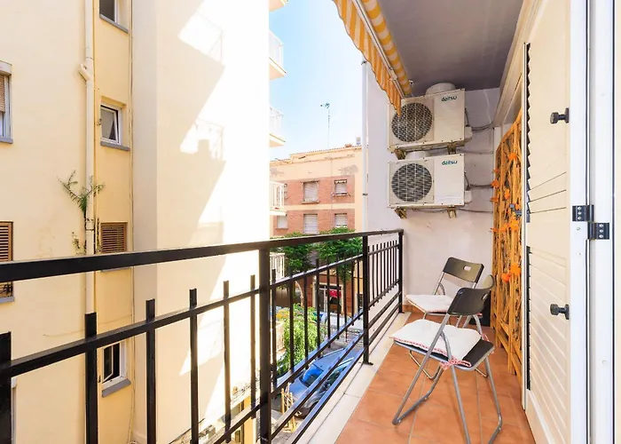 Apartamento Ritort By Unik Vacation Tarragona