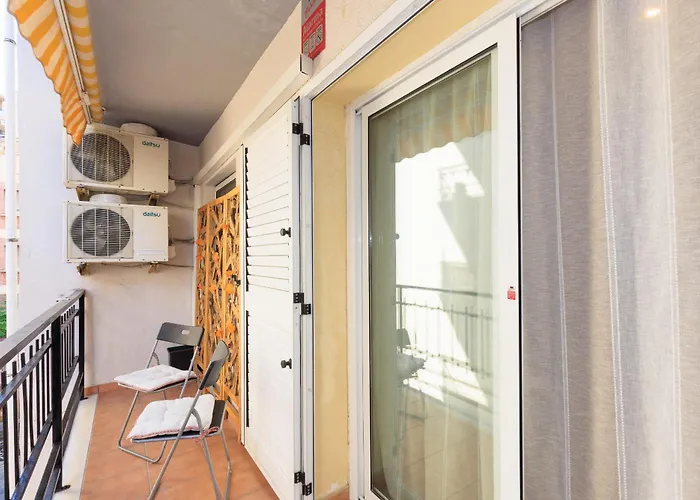 Ritort By Unik Vacation * Tarragona