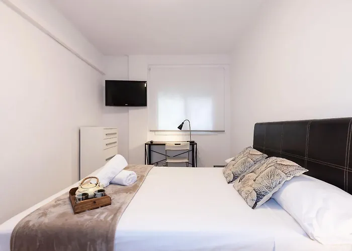 Ritort By Unik Vacation Apartamento