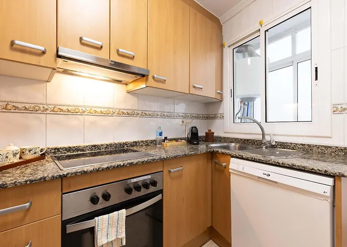 Apartamento Ritort By Unik Vacation *