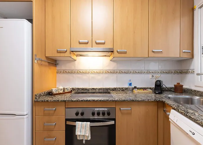 Ritort By Unik Vacation Tarragona
