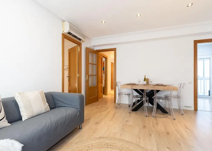 Apartamento Ritort By Unik Vacation Tarragona