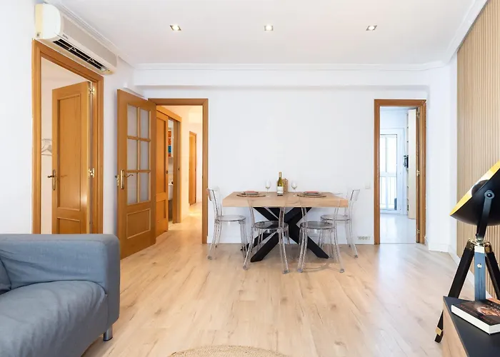 Ritort By Unik Vacation Apartamento Tarragona